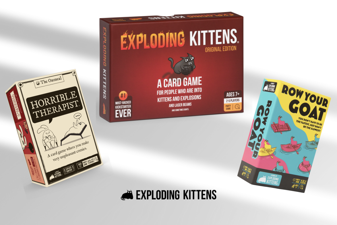 FREE Board Games
